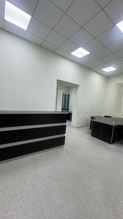 Оборудованный офис 100 м2‼️ Центр‼️ Свой вход ‼️