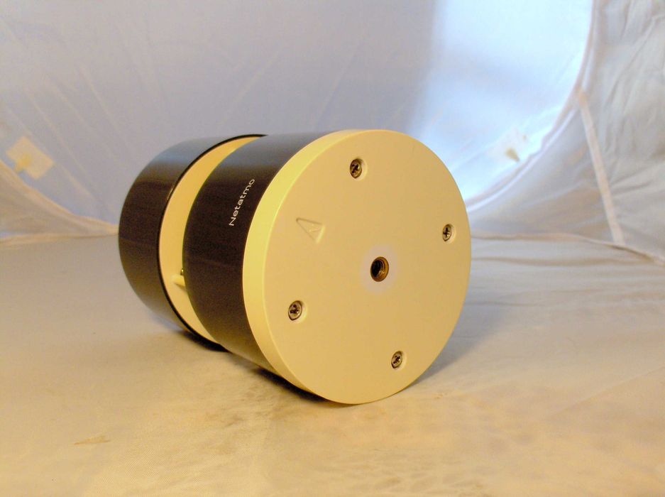 Stacja pogody anemometr, wiatromierz Netatmo NWA01-WW