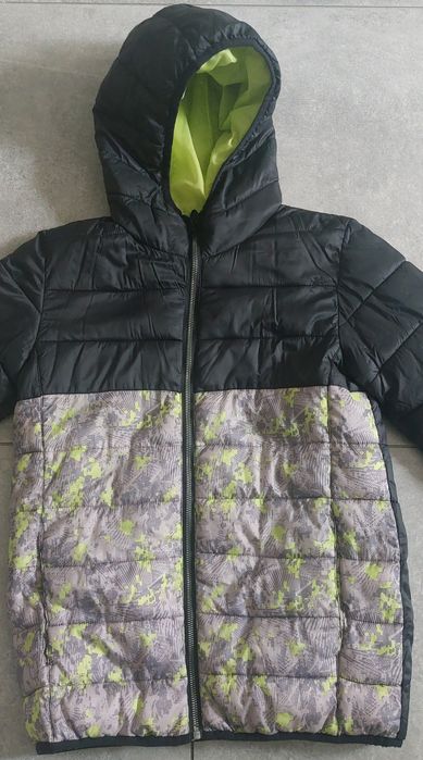 Kurtka jesienno wiosenna Pepperts 164 cm.