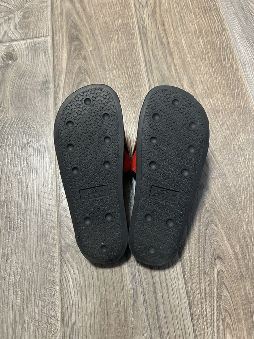 Тапки Шльопанці  “Astra” by Raf Simons