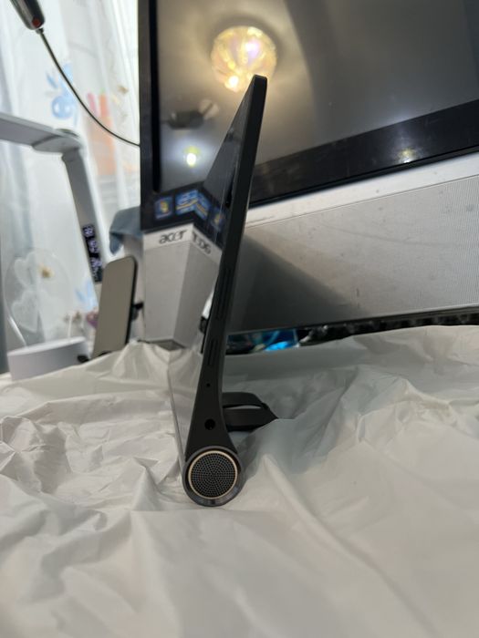 Ігровий планшет Lenovo Yoga Smart Tab YT-X705L, 4/64gb.