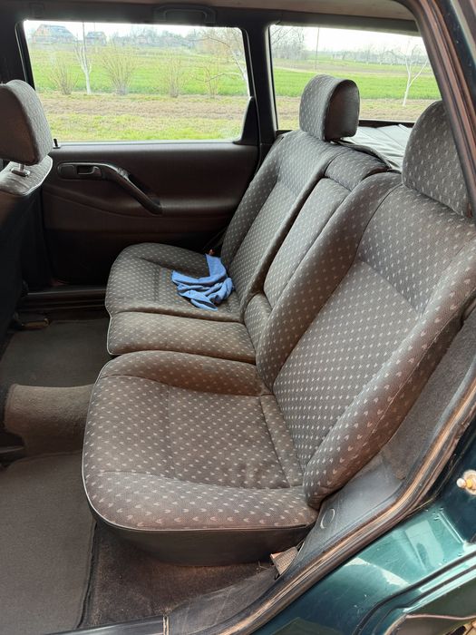 PASSAT B4 // 1.8 газ/бензин // 1995 року