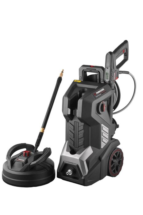Parkside performance PHDP 180 D3 Myjka wysokociśnieniowa 3000W!! Nowa