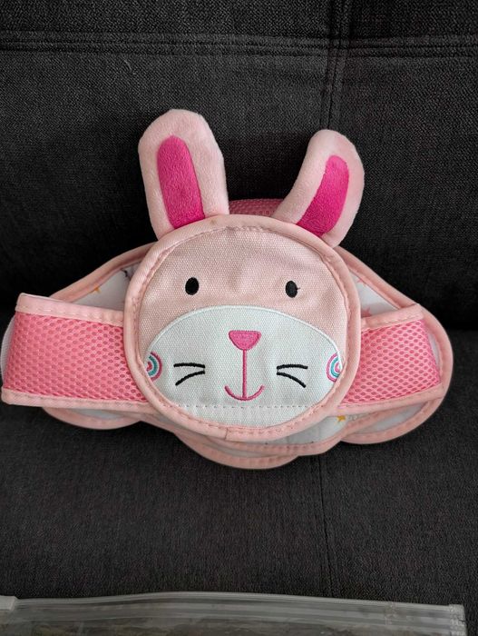 Capacetes de segurança para bebês ajustáveis Menino e Menina - Novos