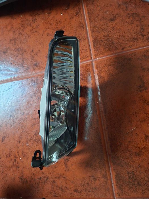 Farolim da frente lado esquerdo Honda cr v 2015 2018 original usado