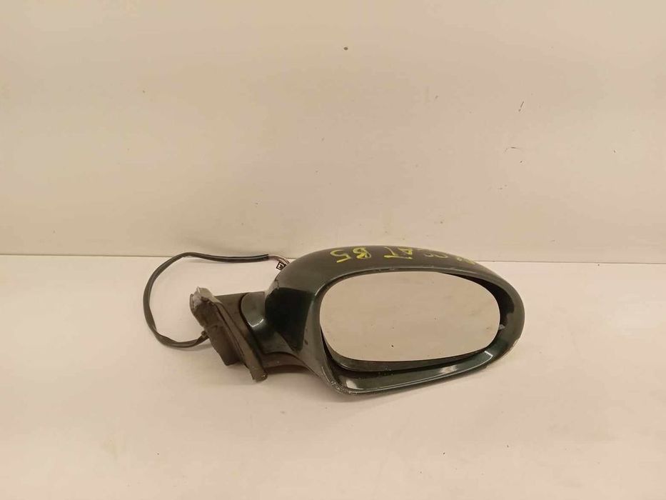 Lusterko Prawe Przód Vw Passat B6/05-10/7 Pin