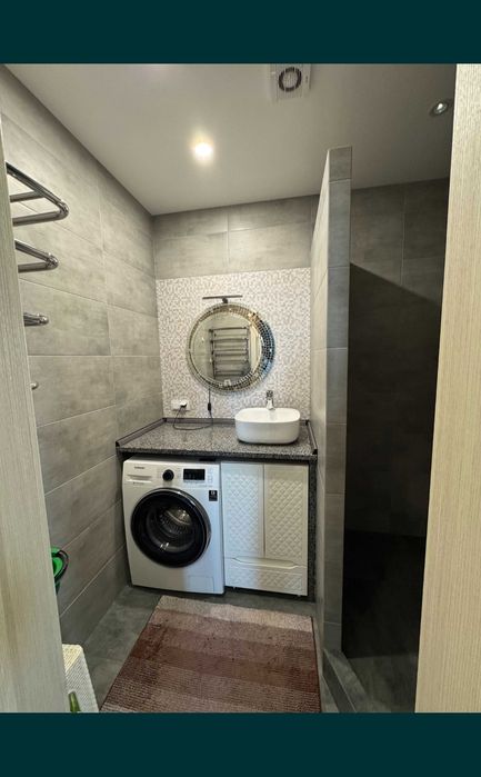 Довготривала оренда кімнати 14. КПІ