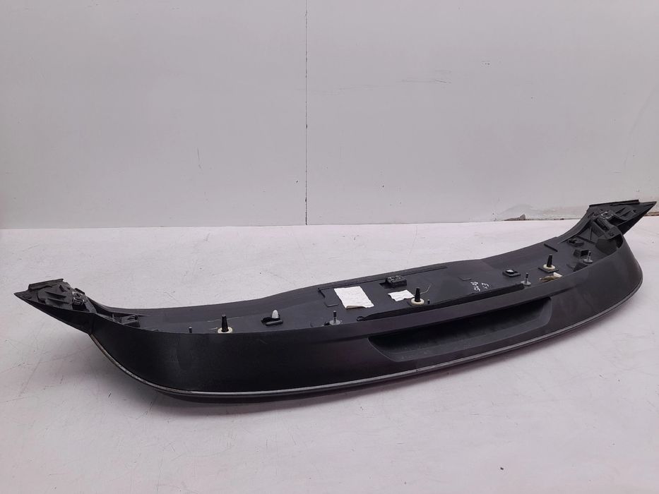 Spoiler / aileron da tampa da mala DS DS3 Crossback