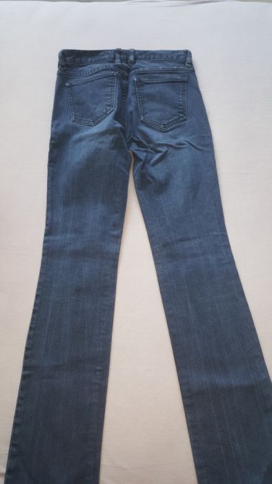 Spodnie jeansy GAP 158 - 164 cm