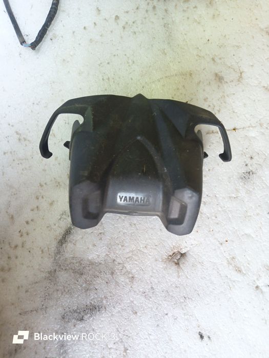 Yamaha yfz 450R material original