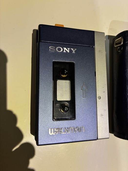 Sony TPS-L2 Walkman