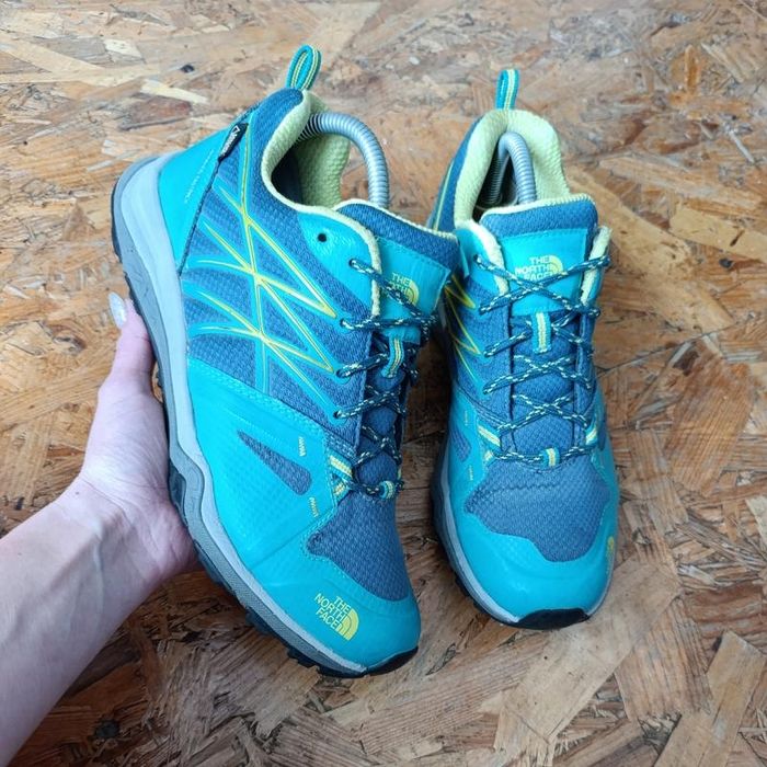 Трекінгові кросівки The North Face 40.5