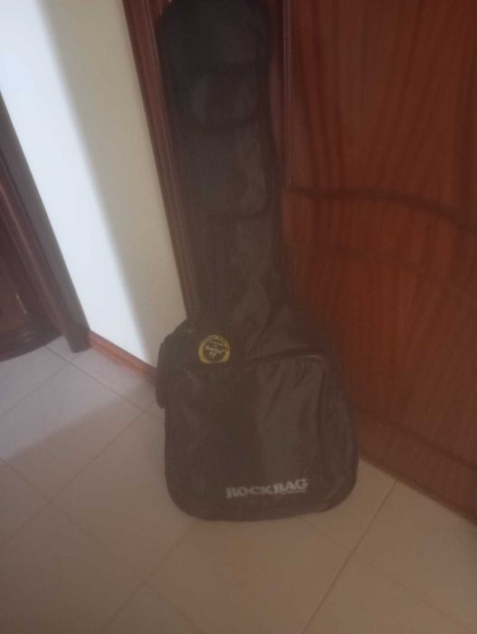 Guitarra clássica