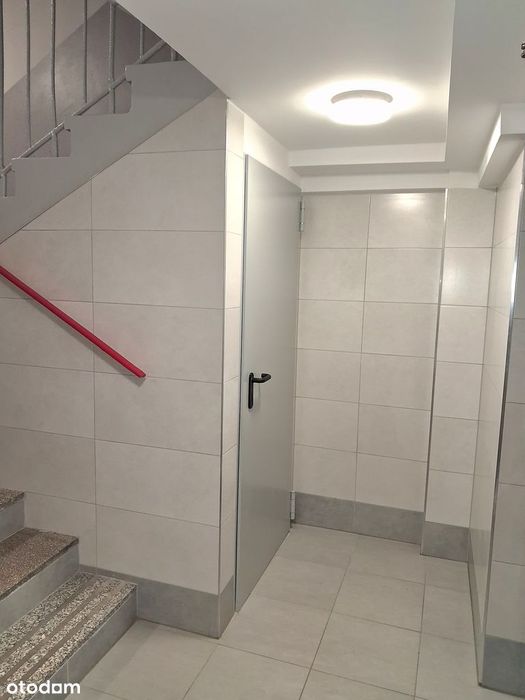 2 pokoje - 38m2 | Po generalnym remoncie | Balkon