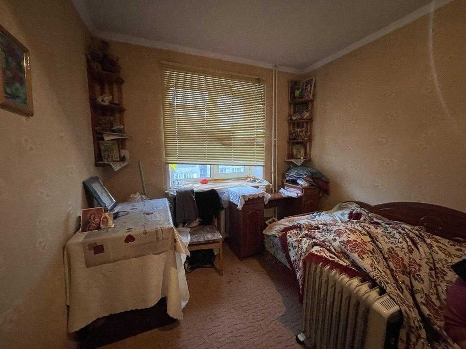 АК 3 Кімквартира Лівобережна Андрея Шептицького 3Г