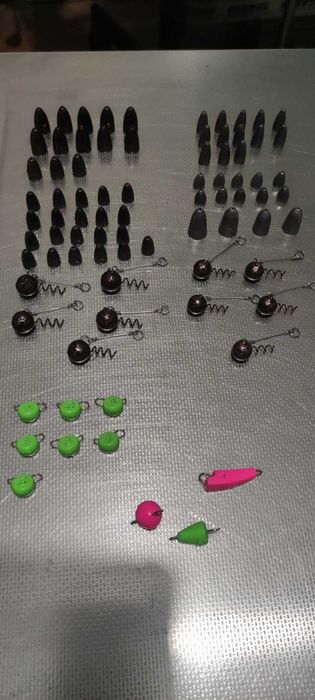 Чебурашки Fanatik, чебурашкиDS (ДніпроСвинець), Дроп-шот