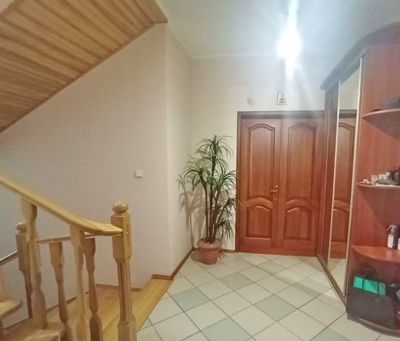 Будинок, Дніпровський район, енергоефективний