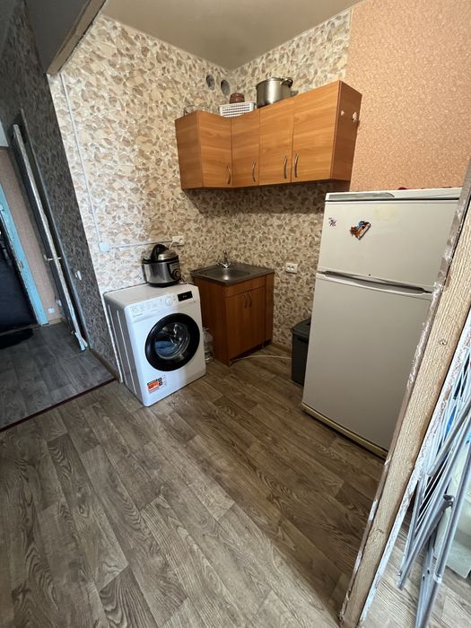 Здається  квартира (малосімейка)