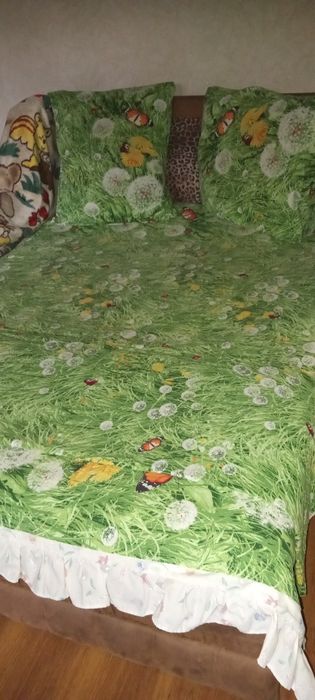 Сдам 1 ком. жилье в Черноморске уютная  квартирка в Черноморске
