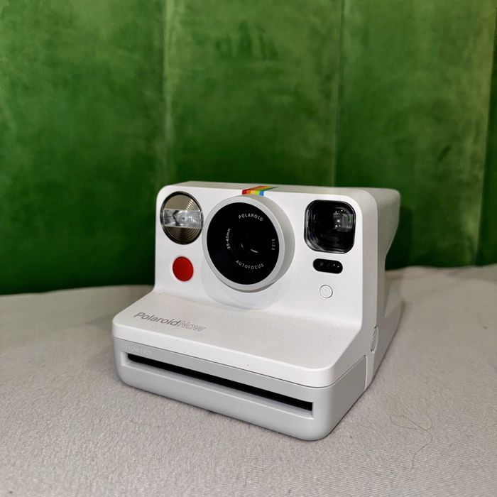 Polaroid Now Gen 1