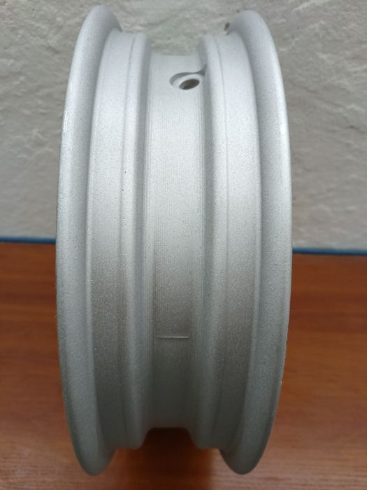 peugeot elyseo диск колесный