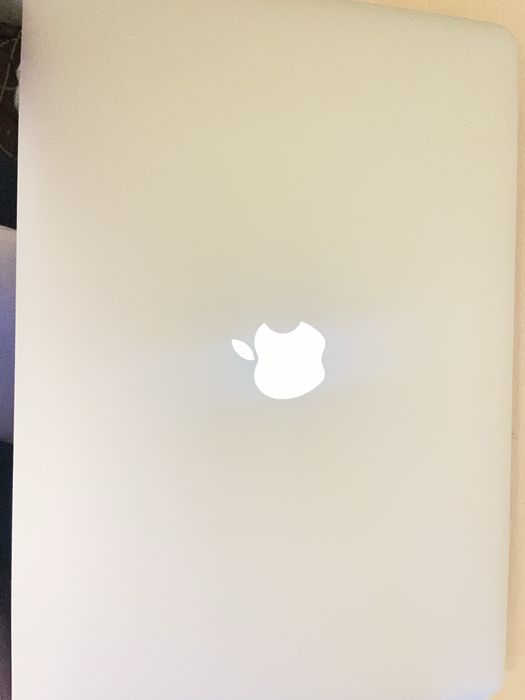 Macbook pro Retina Mid 2012