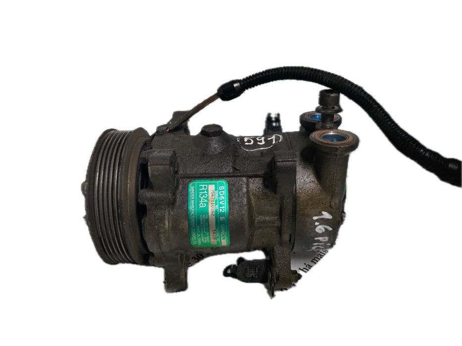Compressor AC CITROËN Xsara Picasso (N68)