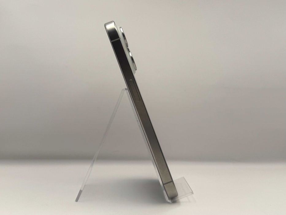 iPhone 15 Pro Max 256GB | 24 Miesiące gwarancji