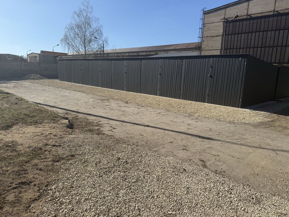 Wynajmę garaż, magazyn, przechowalnia, warsztat na osiedlu Rawka