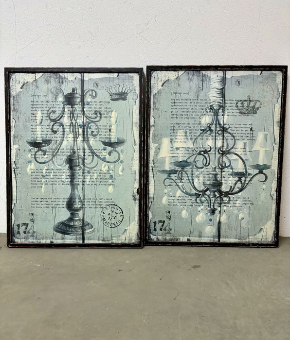 Vende-se quadros decoração