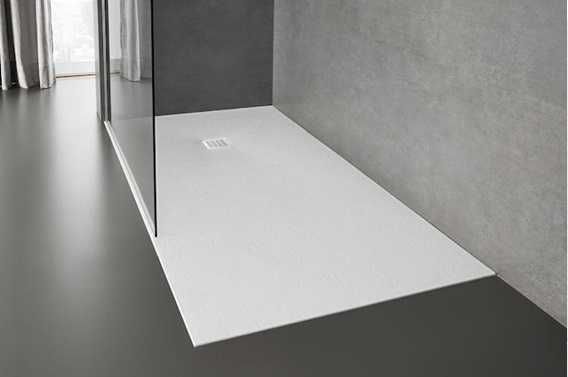 Base duche extraplana e fina STONEX - ROCA 120×80