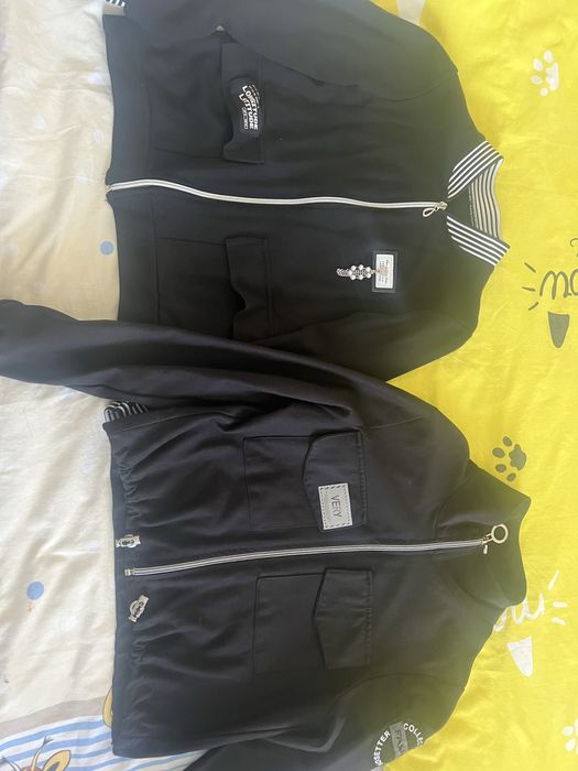 Піддака для школи .Можна для двійні