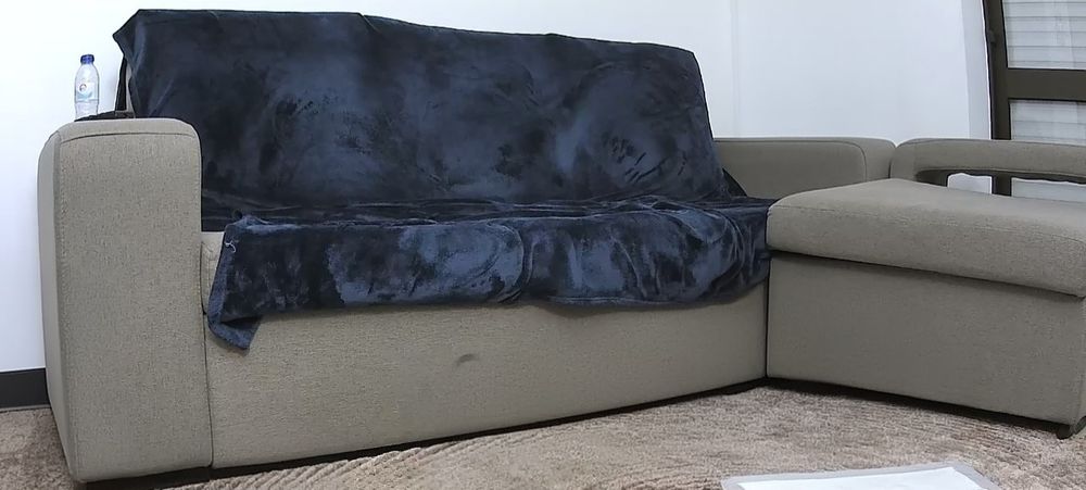 Sofa chaise long