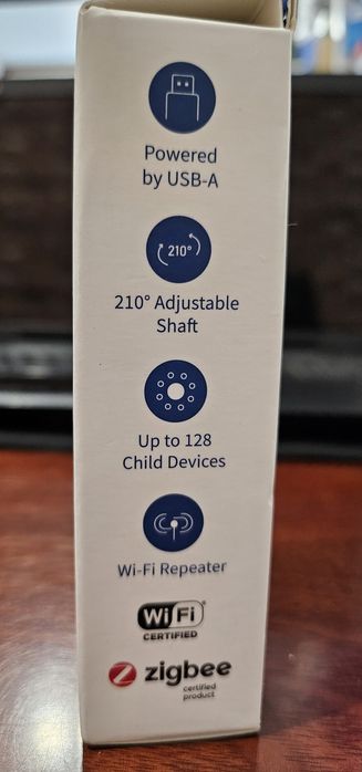 Bramka AQARA HE1-G01 Wi-Fi/ZigBee