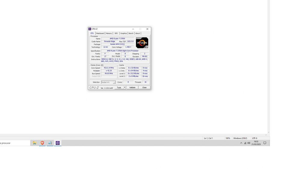 Pc Gaming Asus Rog Strix +Monitor Samsung+Teclado+Rato