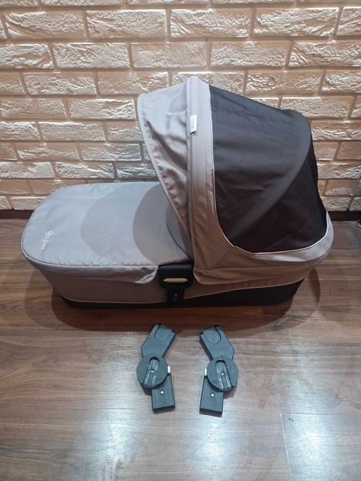 Gondola do Cybex Balios M plus adaptety