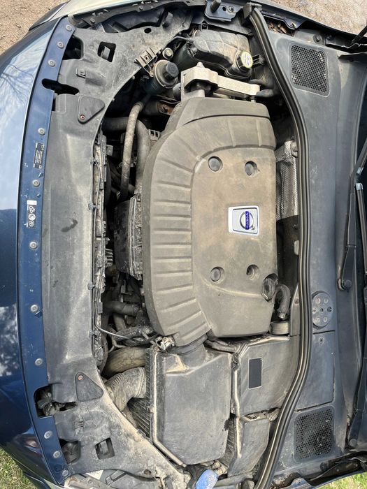 VOLVO S60 D4 2.0