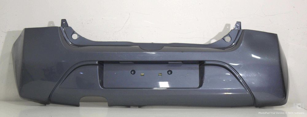 Para-choques Renault Twingo (N.499-A5)