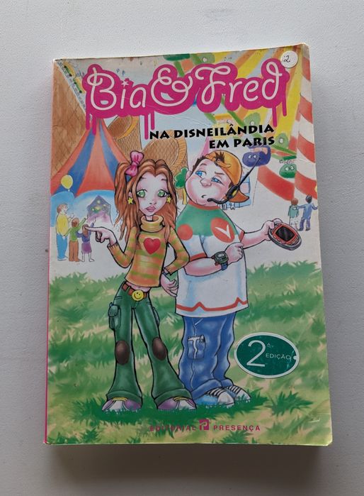 Livros para Adolescentes