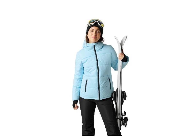 Жіноча лижна куртка Crivit, розмір XS