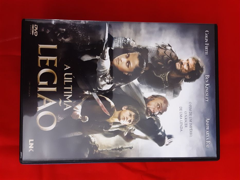 Filmes dvd vários títulos