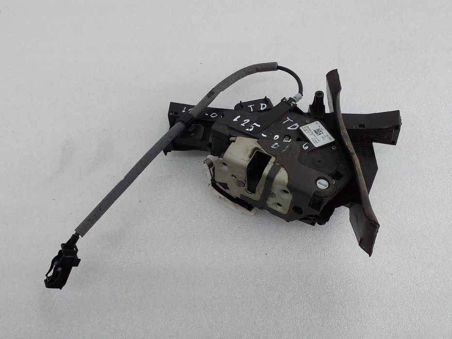 Fechadura / fecho porta trás direito FORD Focus III