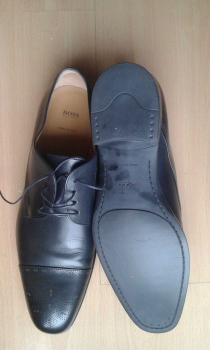 Buty pantofle Hugo Boss Nowe!!!