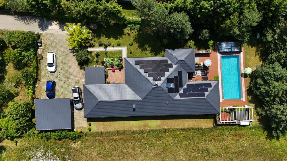 Luksusowy dom na wynajem w Rakszawie kolo Lancuta – prywatny basen, sauna, jacuzzi i siatkówka plażowa