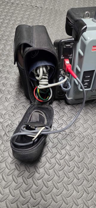 Monitor LIFEPAK 15