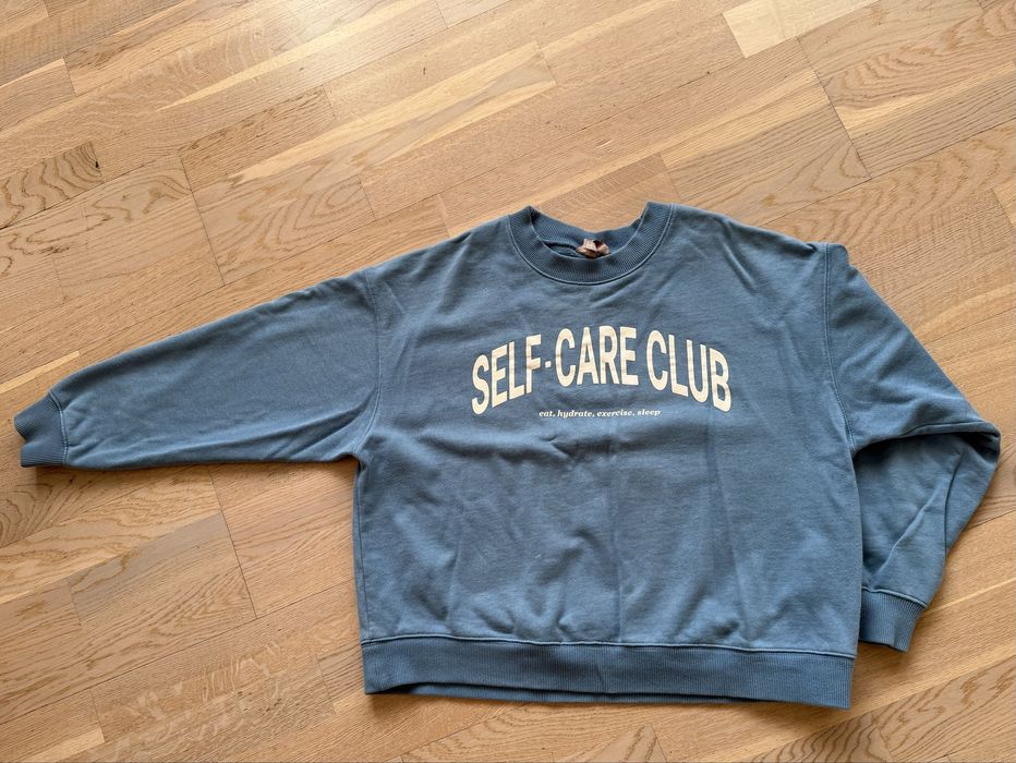 Світшот жіночий zara