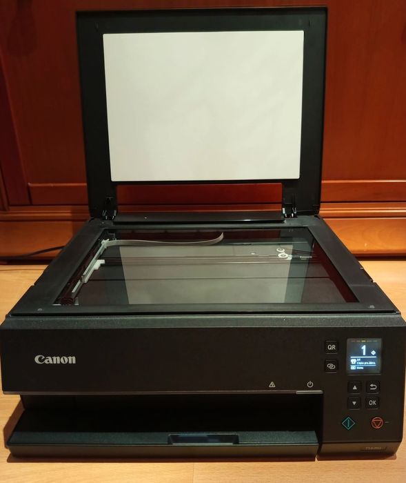 Impressora Canon TS6350