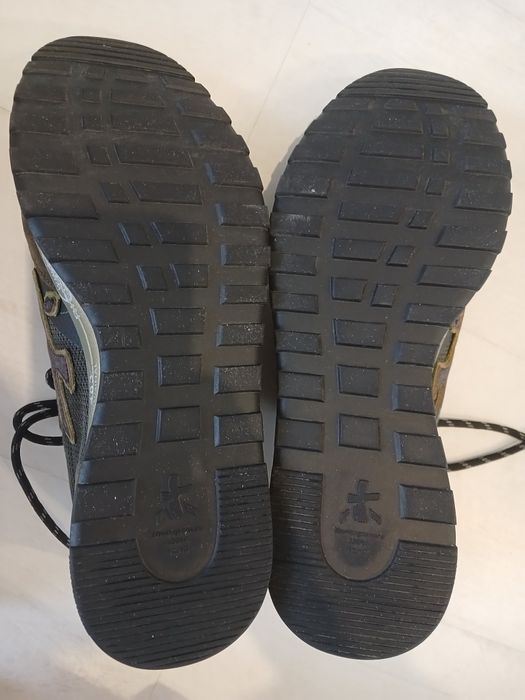 Premiata Nous Original