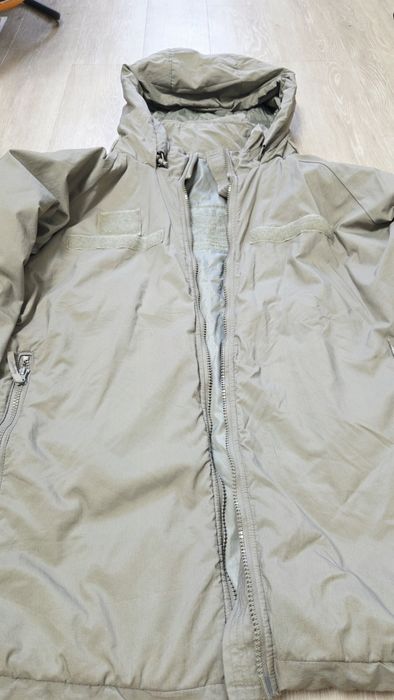 Курточка Level 7 ECWCS Primaloft  США, М Regular
