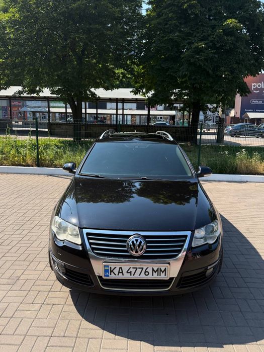 Продам срочно пассат B6 2.0 tdi 170 л.с